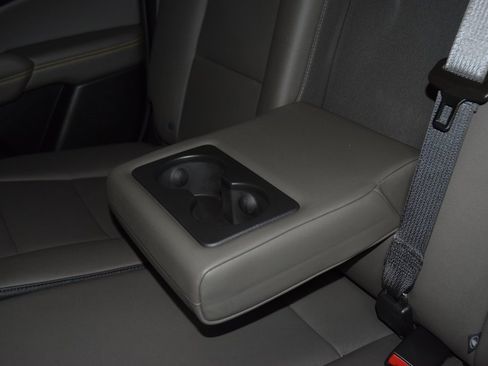 Used 2023 Chevrolet Colorado ZR2 w/ ZR2 Convenience Package III image 48