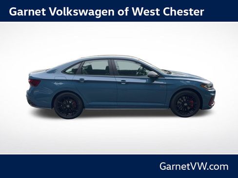 New 2026 Volkswagen Jetta GLI Autobahn FWD image 6