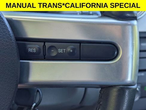 Used 2008 Ford Mustang GT Premium RWD image 15