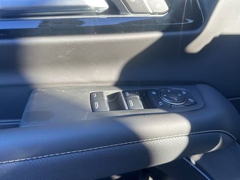 New 2026 Chevrolet Tahoe Premier image 12