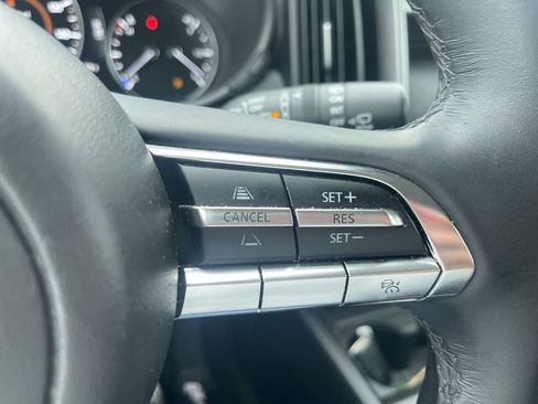Used 2025 MAZDA CX-50 AWD 2.5 S w/ Preferred Package image 21