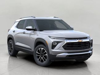 New 2026 Chevrolet TrailBlazer LT w/ Convenience Package video 1