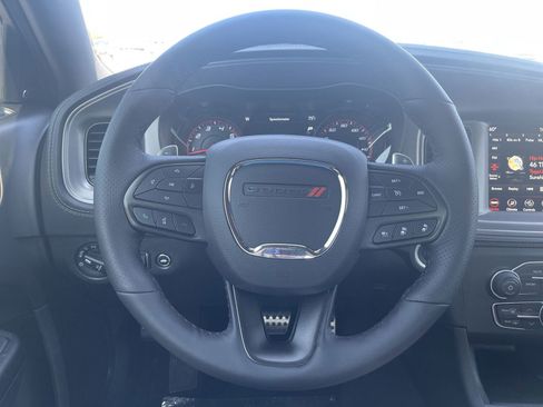 New 2023 Dodge Charger R/T w/ Plus Group image 16