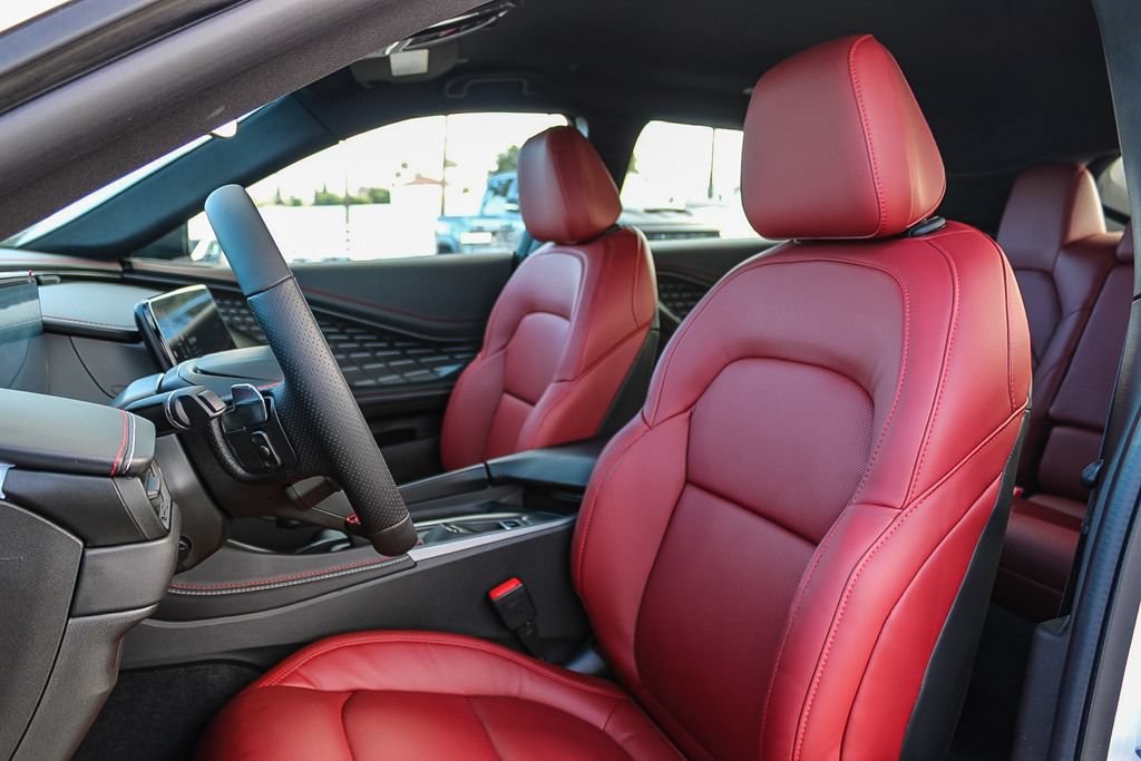 New 2026 Dodge Charger R/T AWD/4WD image 18