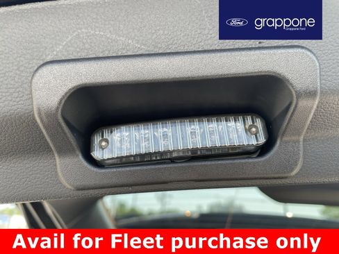 New 2025 Ford Explorer 4WD Police Interceptor w/ Ready For The Road Package image 32