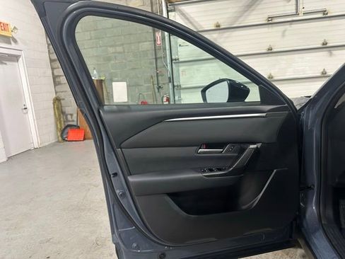 Certified 2023 MAZDA CX-50 2.5 S w/ Cargo Package image 11