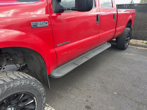 Used 1999 Ford F350 XL AWD/4WD image 7