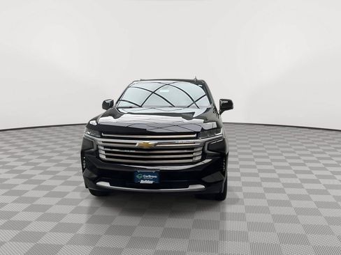 Certified 2021 Chevrolet Tahoe High Country AWD/4WD image 39