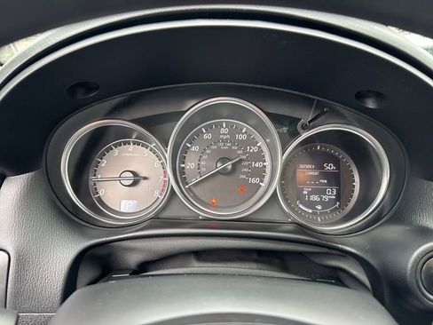 Used 2013 MAZDA CX-5 Sport w/ Bluetooth Audio Pkg image 17