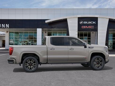 New 2026 GMC Sierra 1500 AT4 w/ AT4 Premium Package image 5