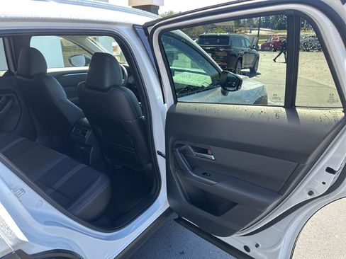 New 2026 MAZDA CX-50 AWD 2.5 S w/ Cargo Package image 15