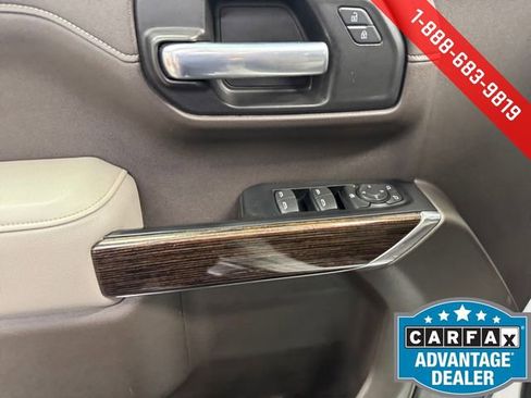 Certified 2020 GMC Sierra 1500 SLE w/ SLE Value Package image 26