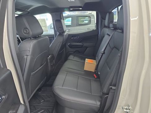 New 2026 GMC Canyon Elevation w/ Convenience Package image 3