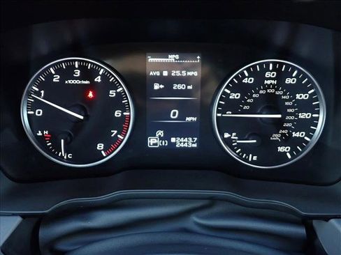 Certified 2025 Subaru Crosstrek 2.0i Premium image 25