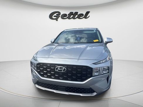 Used 2023 Hyundai Santa Fe SE w/ Cargo Package FWD image 1