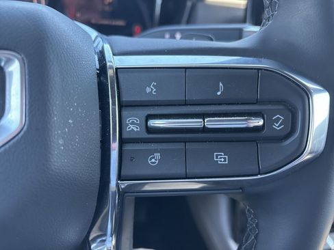 Used 2026 GMC Terrain Elevation w/ Elevation Premium Package AWD/4WD image 25