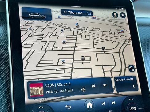 Certified 2024 Mercedes-Benz GLC 300 4MATIC image 25