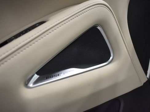 Used 2025 INFINITI QX60 Luxe image 16