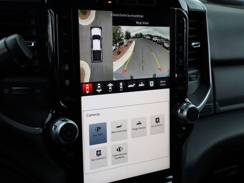 New 2026 RAM 2500 Big Horn image 31