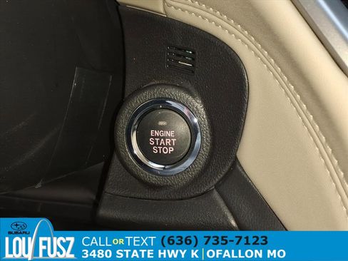 Used 2025 Subaru Legacy Limited image 12