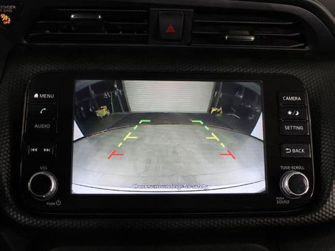 Certified 2023 Nissan Kicks SV FWD image 27