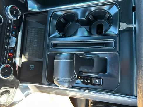 Certified 2023 Ford F150 Lariat w/ Equipment Group 502A High image 37