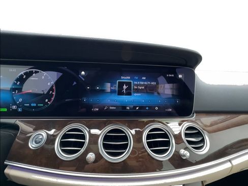 Used 2022 Mercedes-Benz E 450 4MATIC All-Terrain Wagon image 47