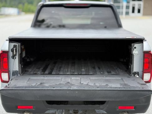 Used 2021 Honda Ridgeline Sport image 49