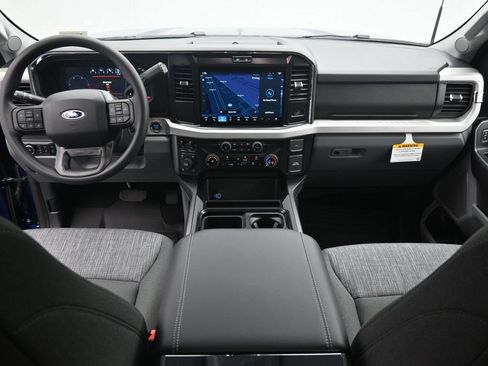 New 2026 Ford F250 XLT w/ XLT Premium Package AWD/4WD image 22