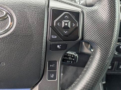 Used 2023 Toyota Tacoma TRD Off-Road image 19