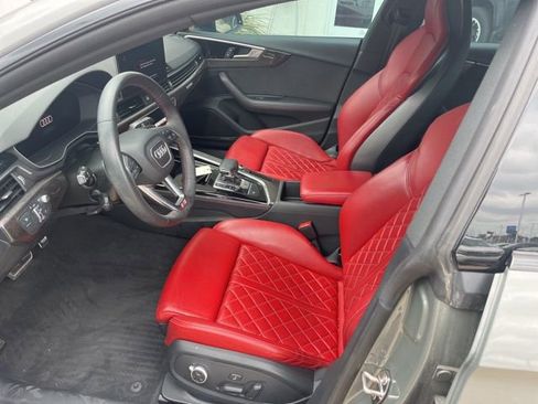 Used 2023 Audi S5 Prestige w/ Prestige Package image 9