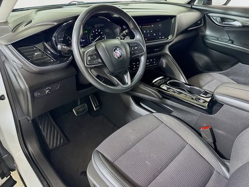 Certified 2022 Buick Envision Preferred FWD image 7