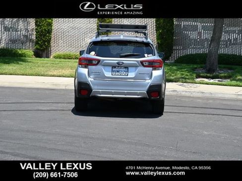 Used 2021 Subaru Crosstrek 2.5i Limited w/ Popular Package #5 AWD/4WD image 4
