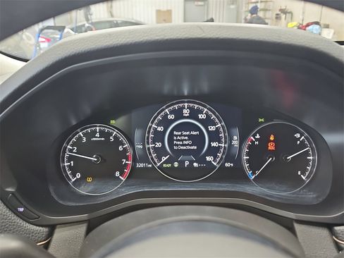 Used 2024 MAZDA CX-90 3.3 Turbo w/ Preferred Plus image 19