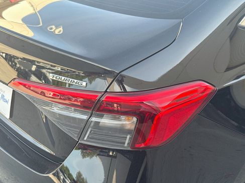Certified 2024 Honda Civic Touring image 27