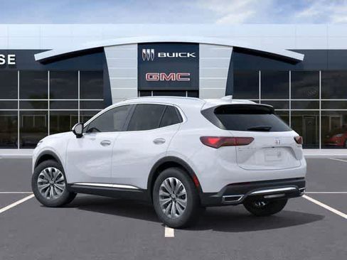 New 2026 Buick Envision Preferred image 4