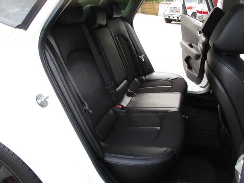 Used 2018 Kia Optima S w/ Panoramic Sunroof Package FWD image 26