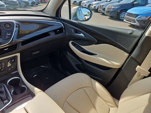 Used 2020 Buick Envision Essence w/ Experience Buick Package image 12
