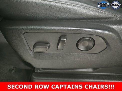 Used 2022 Chevrolet Tahoe Z71 w/ Luxury Package image 30