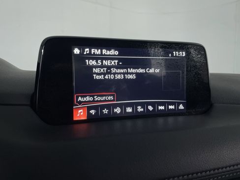 Used 2020 MAZDA CX-5 Grand Touring AWD/4WD image 15