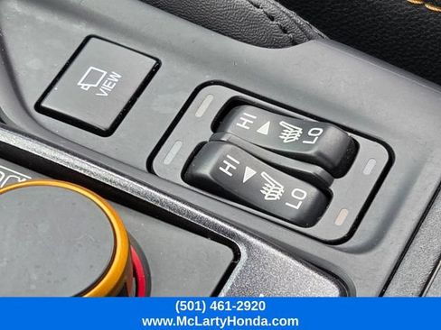 Used 2023 Subaru Forester Wilderness AWD/4WD image 28