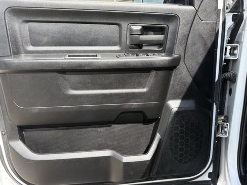 Used 2022 RAM 3500 Tradesman AWD/4WD image 10