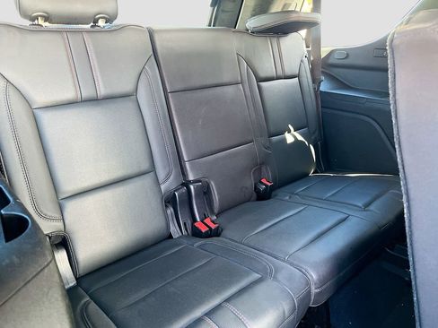 Used 2021 Chevrolet Tahoe RST AWD/4WD image 28