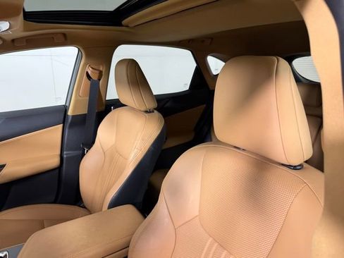 Certified 2025 Lexus NX 250 FWD w/ Premium Package image 16