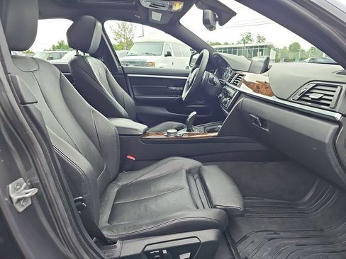 Used 2015 BMW 428i Gran Coupe xDrive AWD/4WD image 11