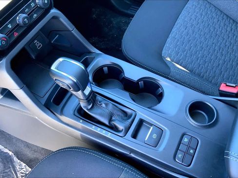 New 2025 Ford Ranger XLT image 5