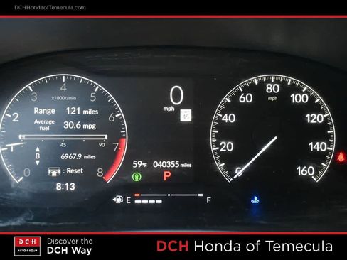 Used 2023 Honda Civic LX image 7