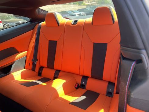 Used 2026 BMW M4 Competition RWD image 11