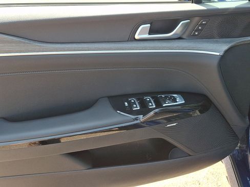 Used 2025 Kia K5 EX FWD image 12