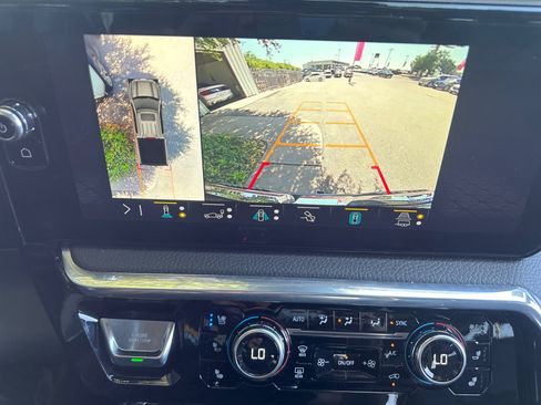 Used 2023 GMC Sierra 1500 Denali w/ Denali Reserve Package AWD/4WD image 15